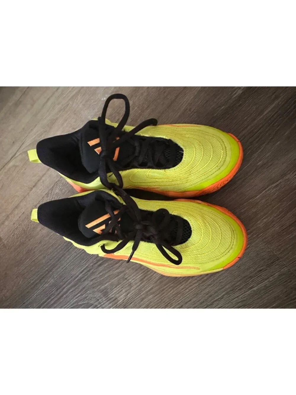 Nike Giannis Immortality 4 basketball shoes size 2Y